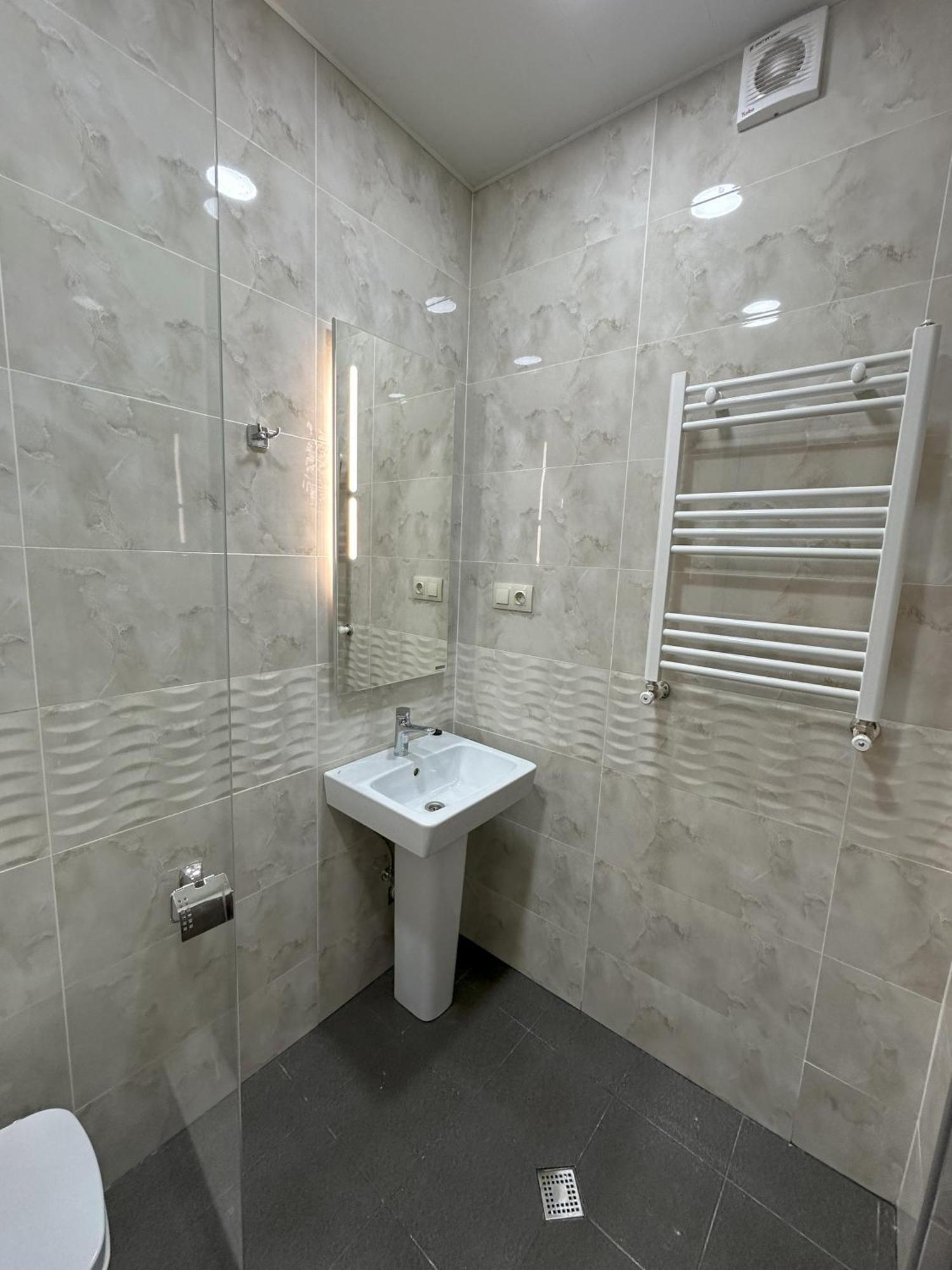 Three Palms Guest House Τυφλίδα Εξωτερικό φωτογραφία