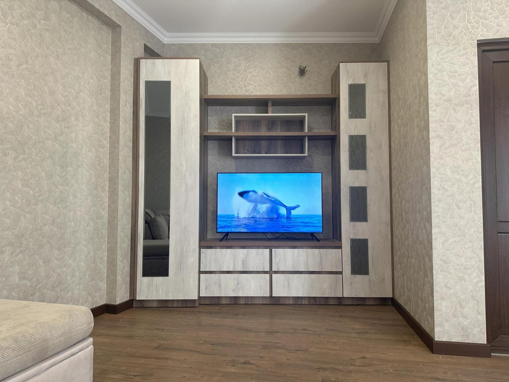 Three Palms Guest House Τυφλίδα Εξωτερικό φωτογραφία